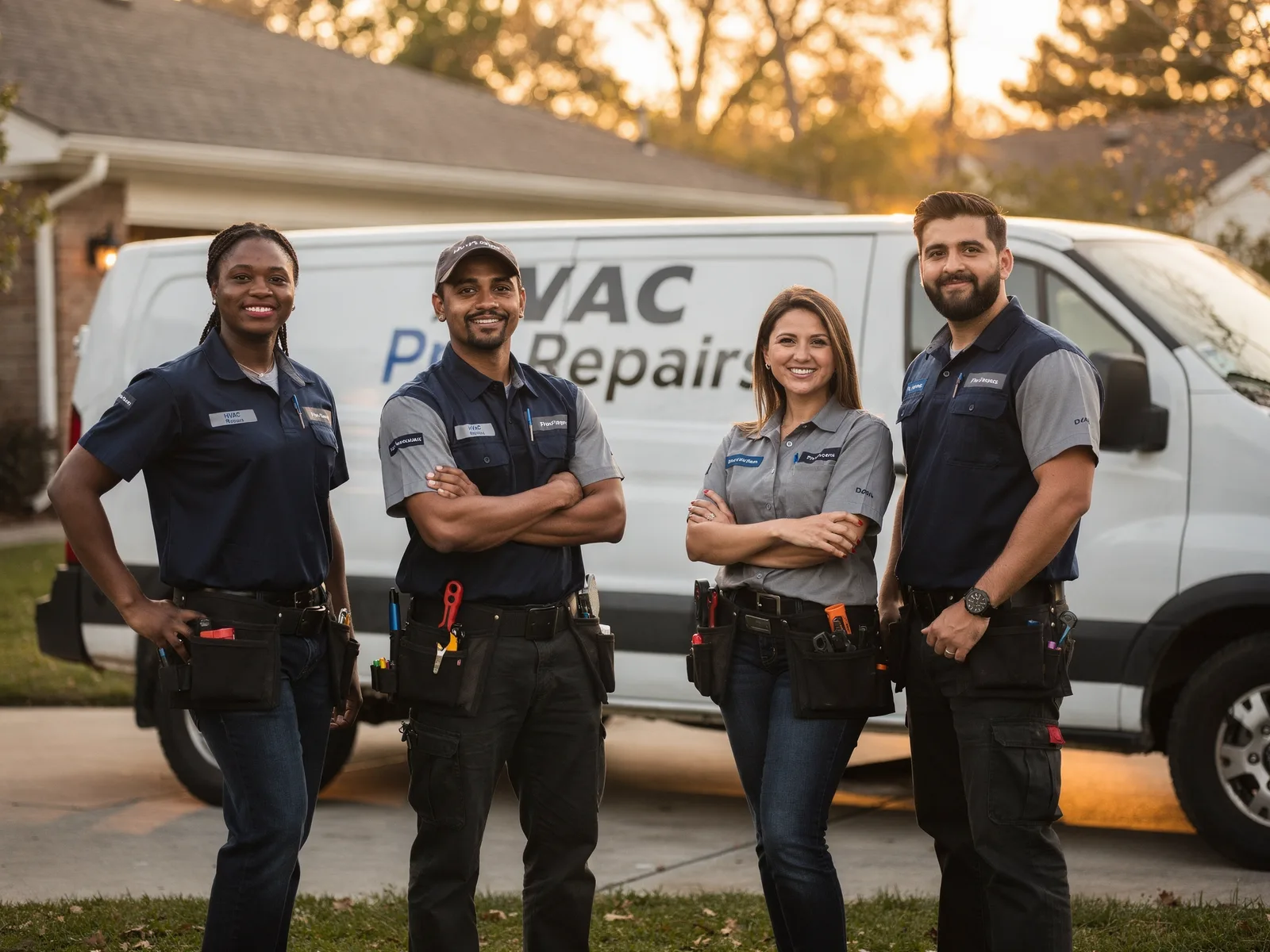 Heat Pump Repair company in Humboldt, SD